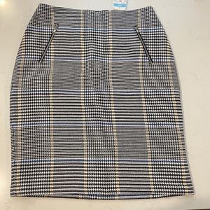 J. McLaughlin Ross Pencil Skirt